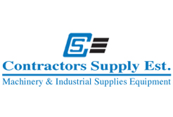 Contractors Supply EST.